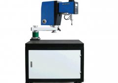 微型智能攻絲機