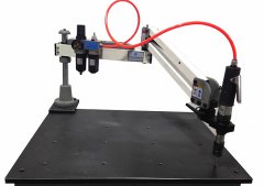 M12氣動(dòng)攻絲機(jī)